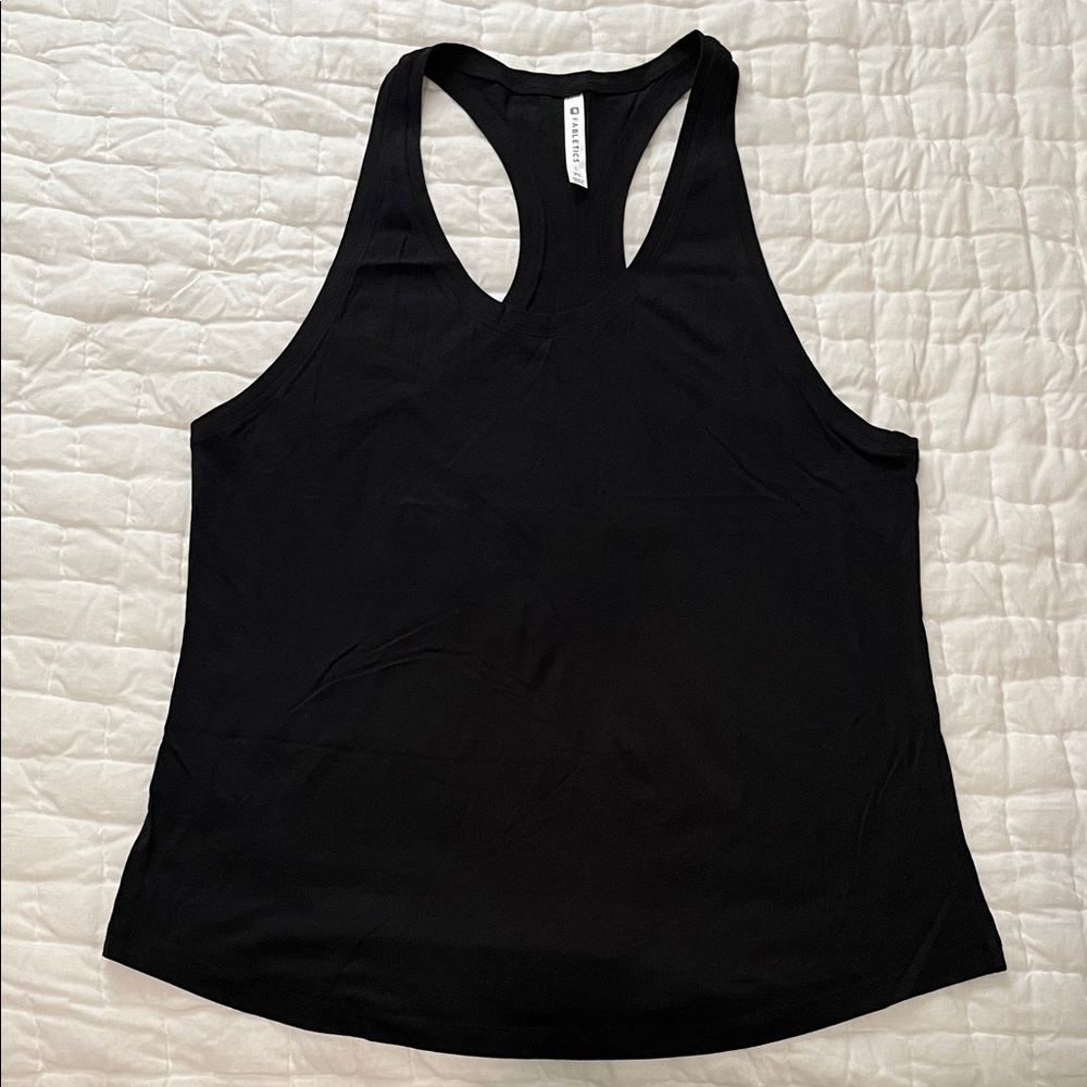 Old Navy Black Tank Top